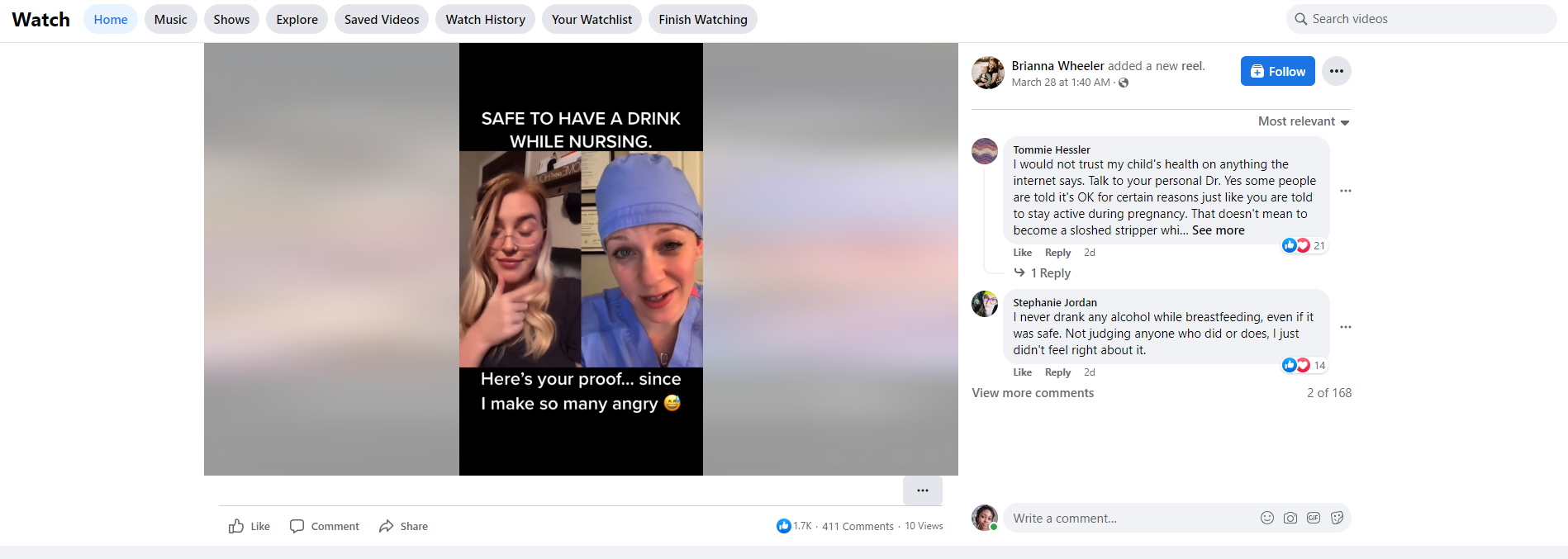 Fact Check It Is NOT Clear Whether It Is 'Totally Safe' To Drink